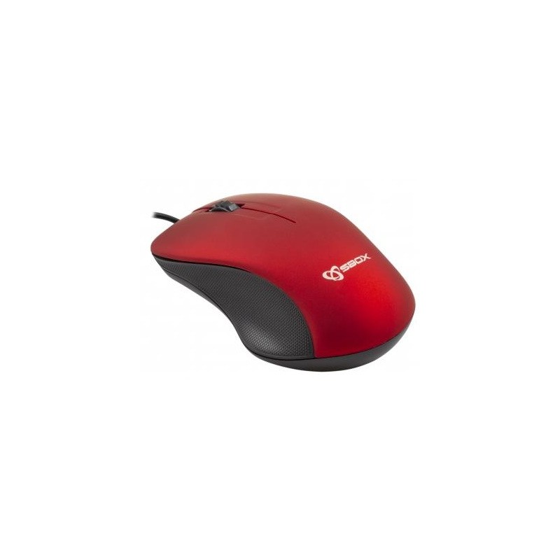 Souris-Optique-Sbox-Rouge-M958-R-Bestbuy-tunisie-prix-tunisie