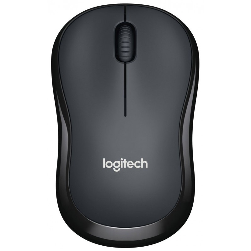 Souris-Sans-Fil-Logitech-M220-Silent-Noir-2