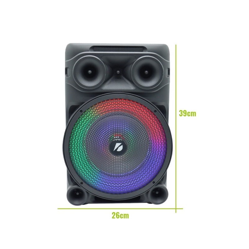 Speaker-KTS-1566-BestBuy-tunisie