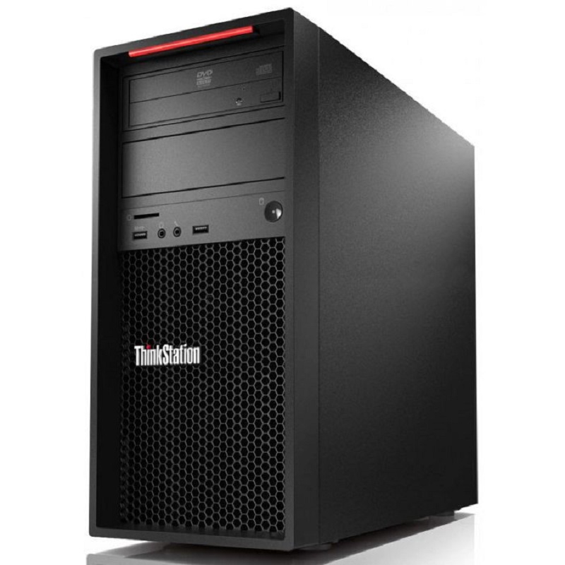 Station-De-Travail-LENOVO-P520C-Xeon-W2104-16Go-2To-Ref-30BXS0TT00