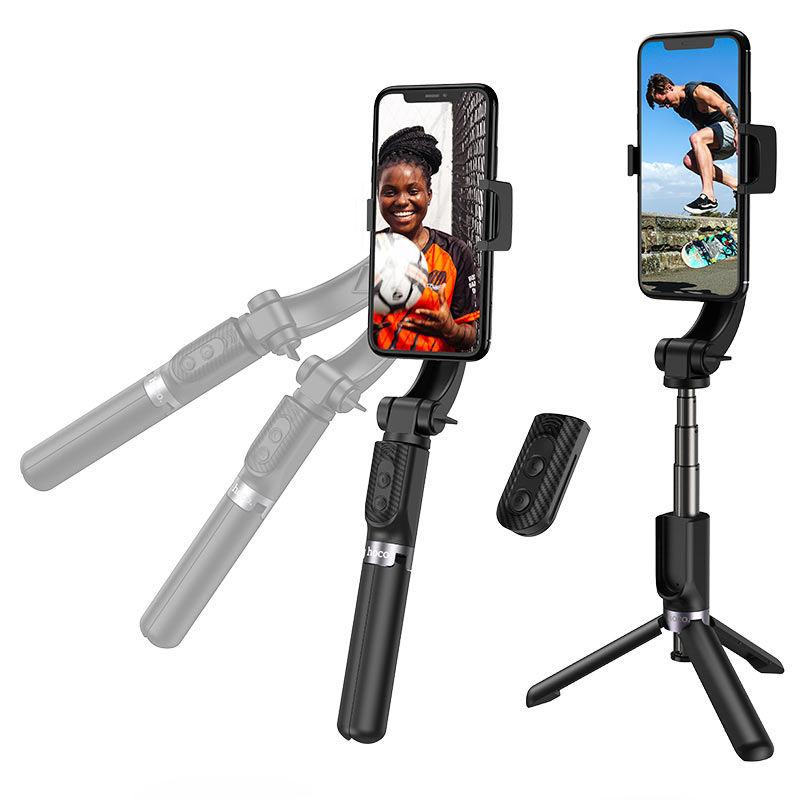 Support-de-Trepied-Selfie-Hoco-K14-avec-Stabilisateurs-daction-Best-buy-tunisie-prix-tunisie-1