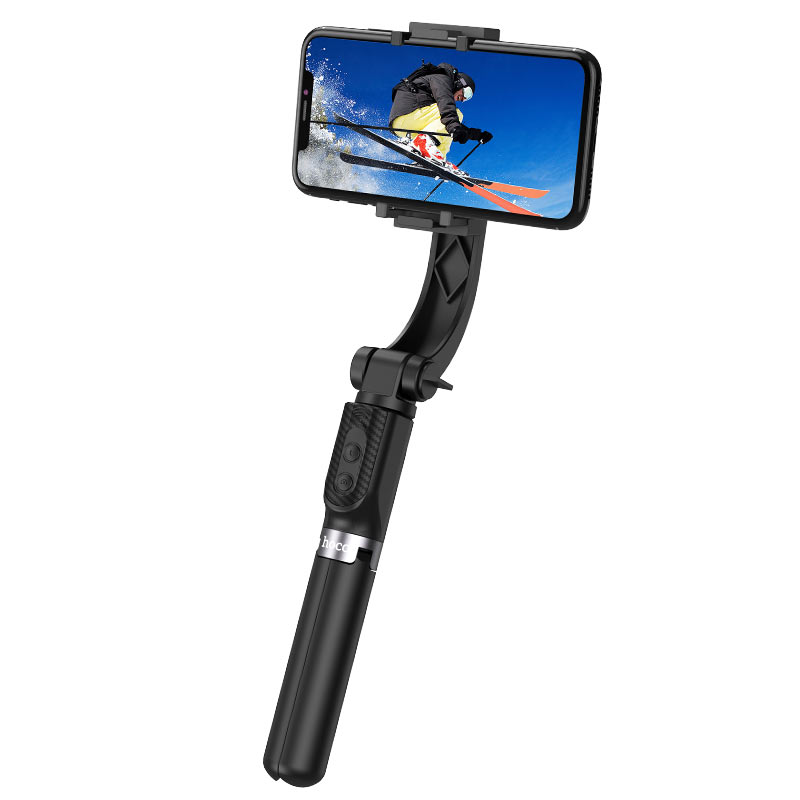 Support-de-Trepied-Selfie-Hoco-K14-avec-Stabilisateurs-daction-Best-buy-tunisie-prix-tunisie