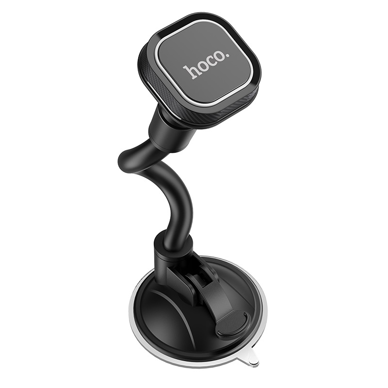 Support-de-Voiture-Magnetique-Hoco-CA55-Noir-bestbuytunisie