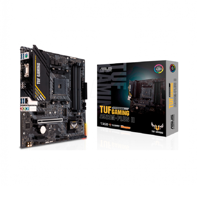 TUF-GAMING-A520M-PLUS-II-bestbuy-tunisie