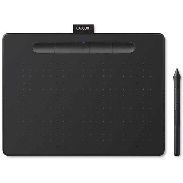 Tablette-Graphique-WACOM-Intuos-Small-Noir-CTL-4100K-S