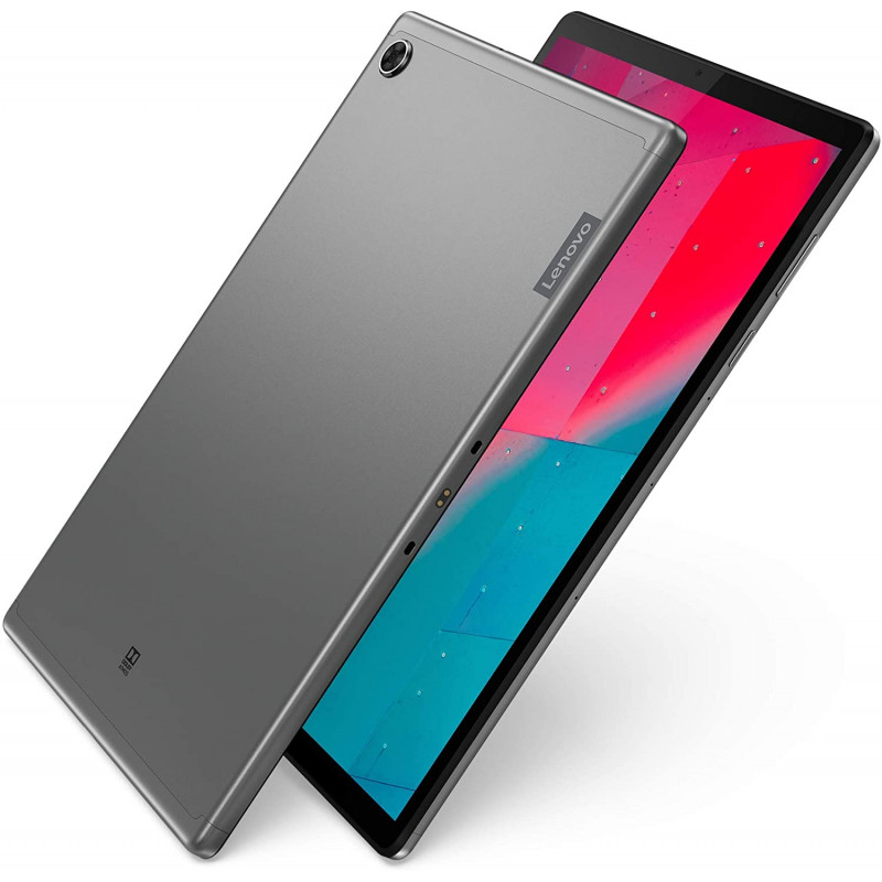 Tablette-Lenovo-TAB-M10-TB-X606-Gris-ZA5V0293EG-2