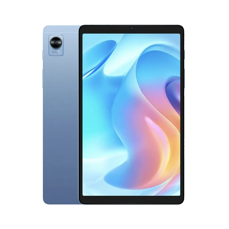 Tablette-Realme-Pad-Mini-87-3-Go-32Go-4G-LTE-Bleu-bestbuytunisie1