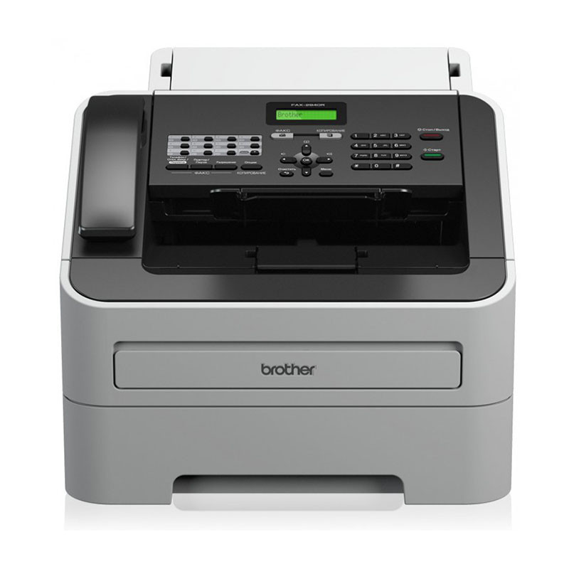 Telecopieur-Brother-FAX-2845-Laser-Monochrome-Blanc-bestbuytuinisie