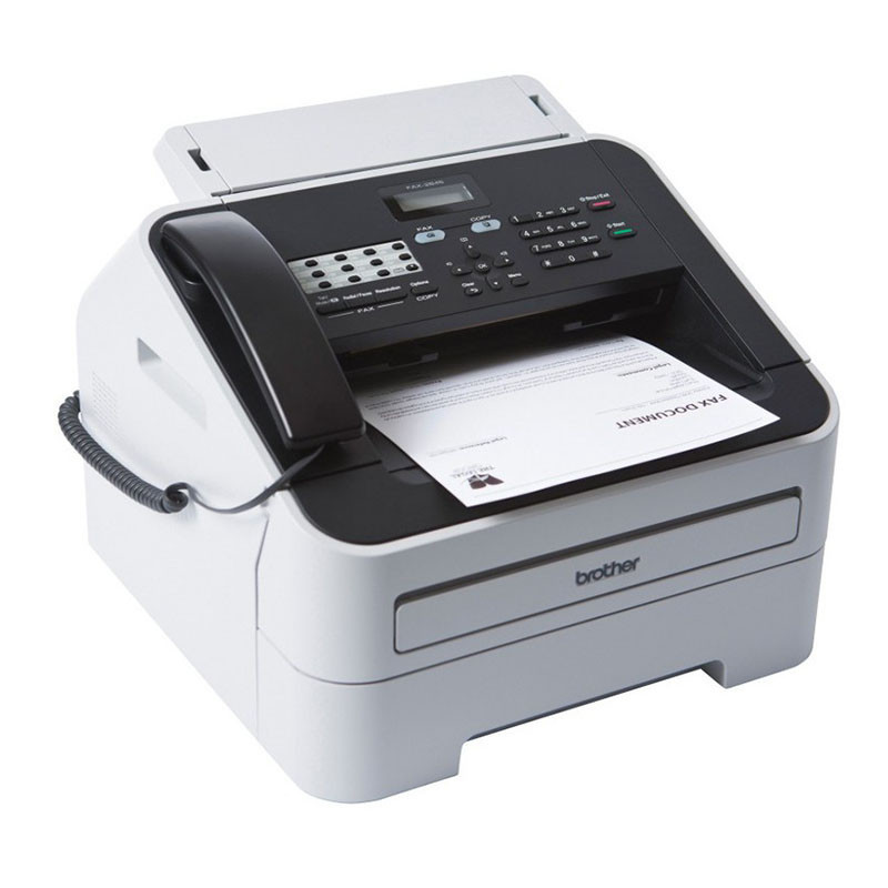 Telecopieur-Brother-FAX-2845-Laser-Monochrome-Blanc-bestbuytuinisie1