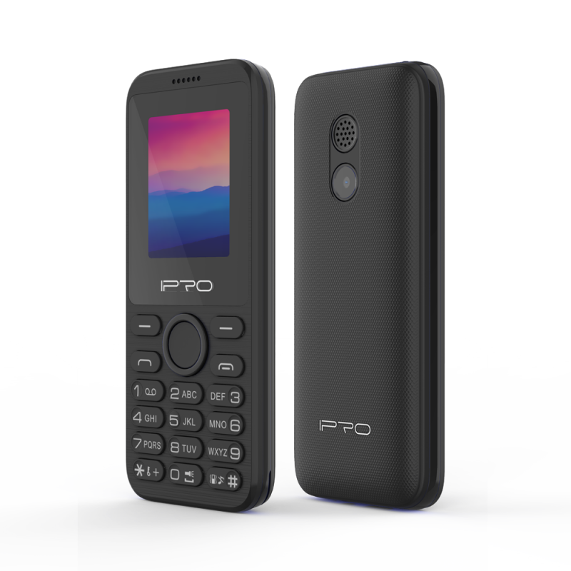 Telephone-Portable-IPRO-A6-Mini-Noir-bestbuytunisie