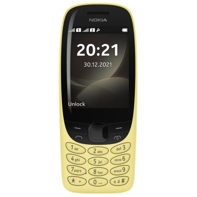 Telephone-Portable-Nokia-6310-Jaune-Bestbuy-tunisie-prix-tunisie-Best-1-1