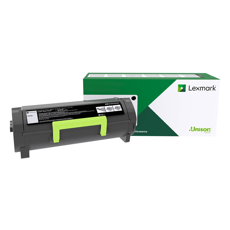 Toner-LEXMARK-MS321-MS421-MS521-MS621-MX321-MX421-MX521-MX522-MX622-56F5000