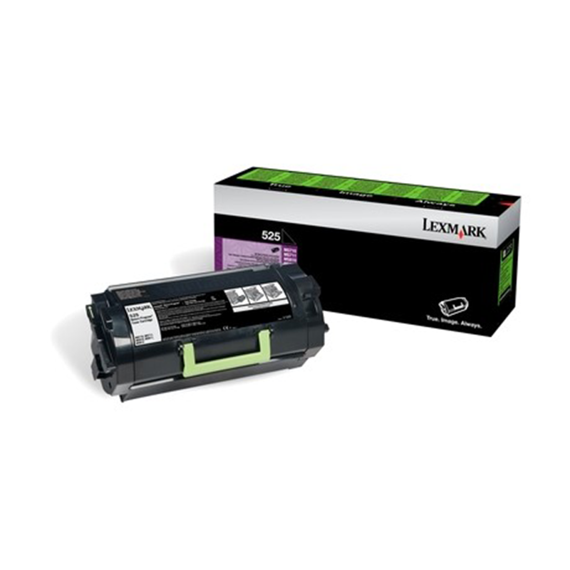 Toner-LEXMARK-MS710-MS711-MS810-MS811-MS812-52D5000