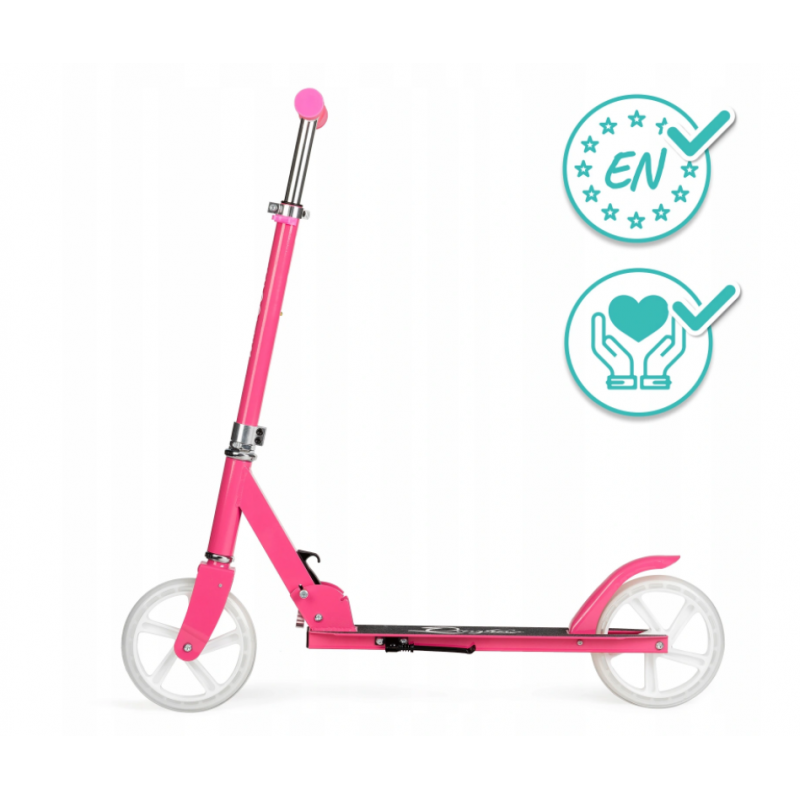 Trottinette-Forever-Scooter-Big-Folded-Rose-KIDS00033-Best-buy-tunisie-prix-tunisie-2