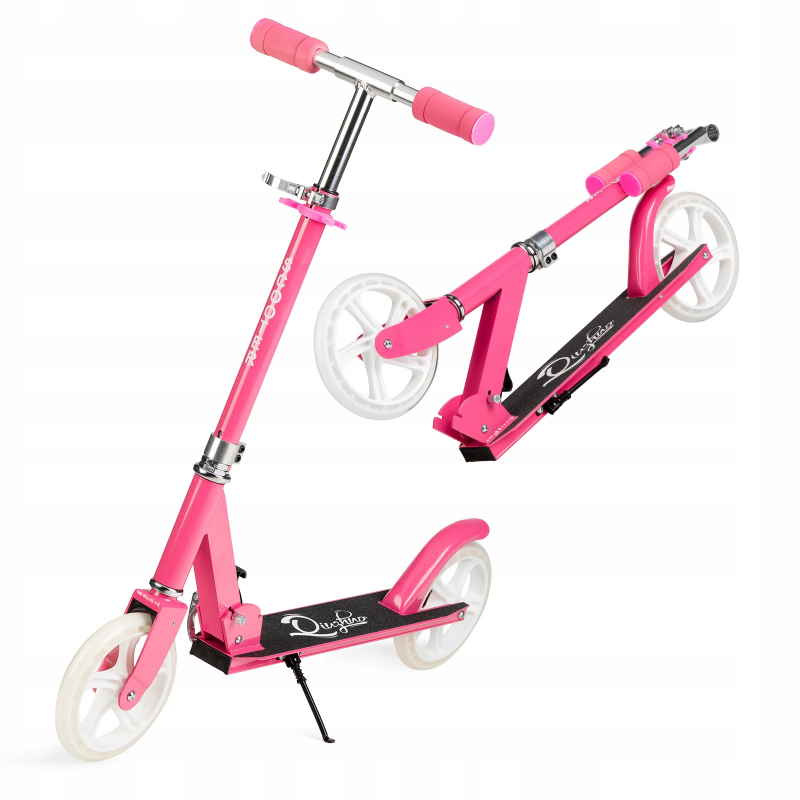 Trottinette-Forever-Scooter-Big-Folded-Rose-KIDS00033-Best-buy-tunisie-prix-tunisie