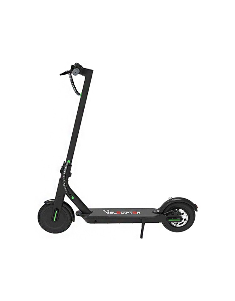 Trottinette-electrique-ES100W-Plus-10-Noir-Velociptor-0VEL100W00-Best-buy-tunisie-prix-tunisie