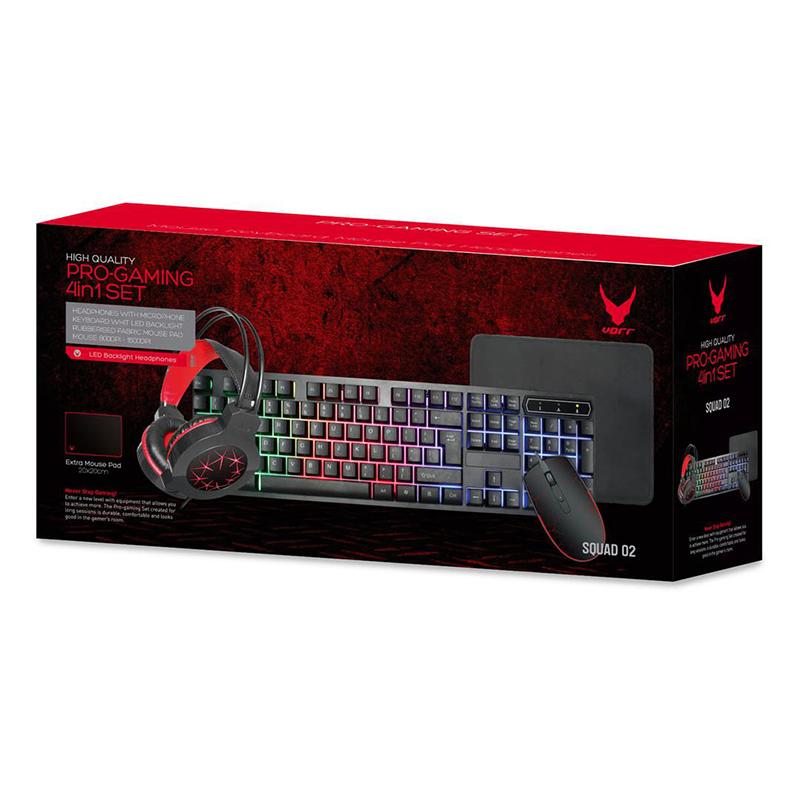 VARR-GAMING-4IN1-SET-02-SOURIS-TAPIS-DE-SOURIS-CASQUE-QWERTY-CLAVIER-LED5