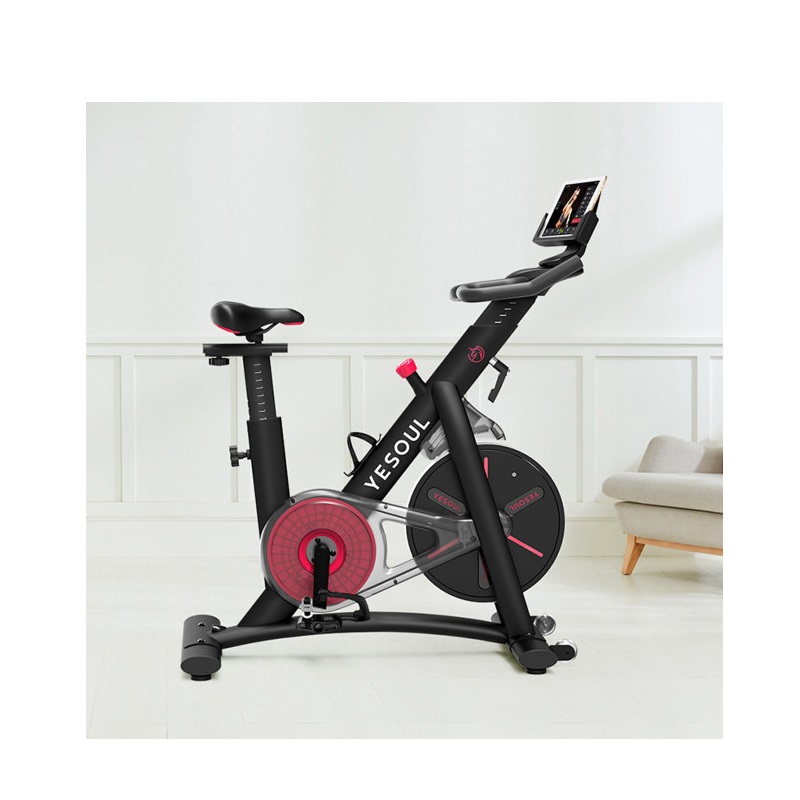 Velo-Interieur-Spinning-Bike-Indoor-Smart-Yesoul-S3-Noir-ORBSINDR-Best-buy-tunisie-prix-tunisie-1