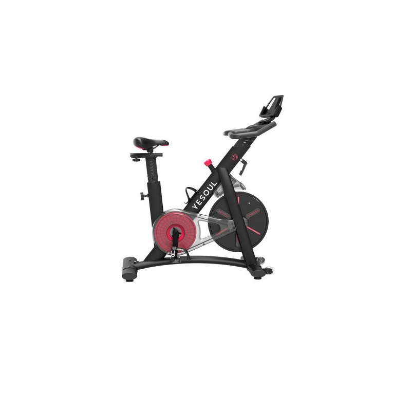 Velo-Interieur-Spinning-Bike-Indoor-Smart-Yesoul-S3-Noir-ORBSINDR-Best-buy-tunisie-prix-tunisie