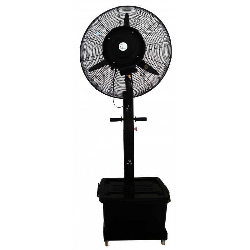 Ventilateur-Sur-Pieds-Coala-MIST-FAN-Noir-bestbuytunisie.prixtunisie.best_