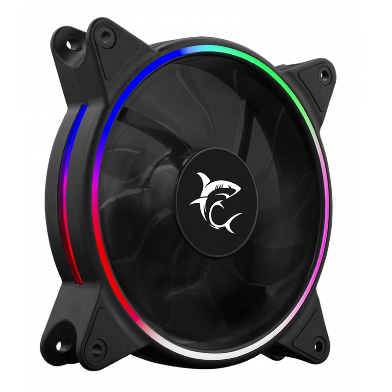 Ventilateur-White-Shark-Gravity-Avec-RGB-Couleur-1250-02B-Best-buy-tunisie-prix-tunisie