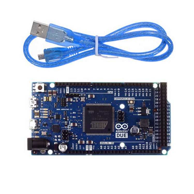 arduino-due-arm-cortex-m3-board-with-cable