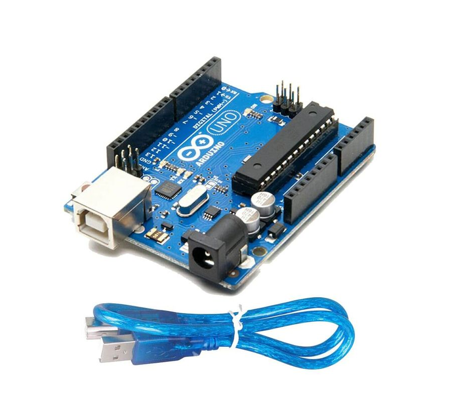 arduino-uno