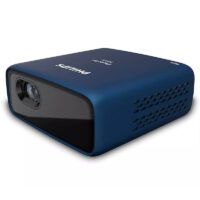 Vidéoprojecteur De Poche Picopix Micro Philips Ppx322 Bleu – PPX322/INT Tunisie