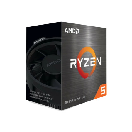 Processeur AMD RYZEN 5 5600G Box Tunisie