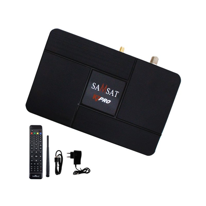 box-android-samsat-k7-pro-4k-avec-2-ans-iptv-2ans-sharing