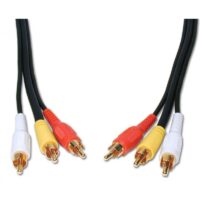 Câble Rj45 Cat5 Utp 3m Tunisie