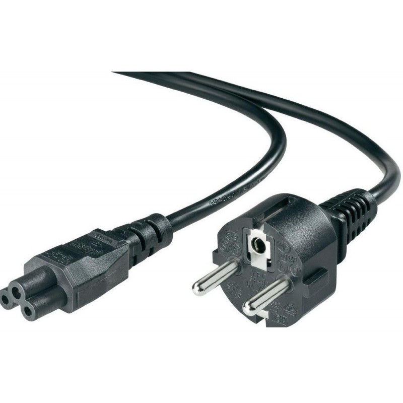 cable-alimentation-trefle-pc-portable