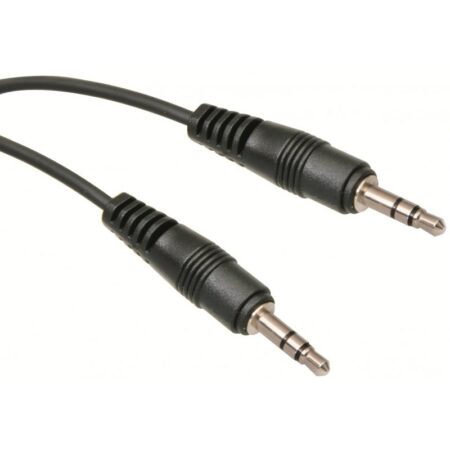 Cable jack/jack 1.5m - MP096