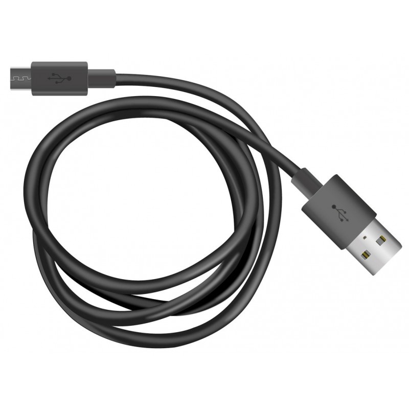 cable-ksix-usb-vers-micro-usb-3m-noir-1