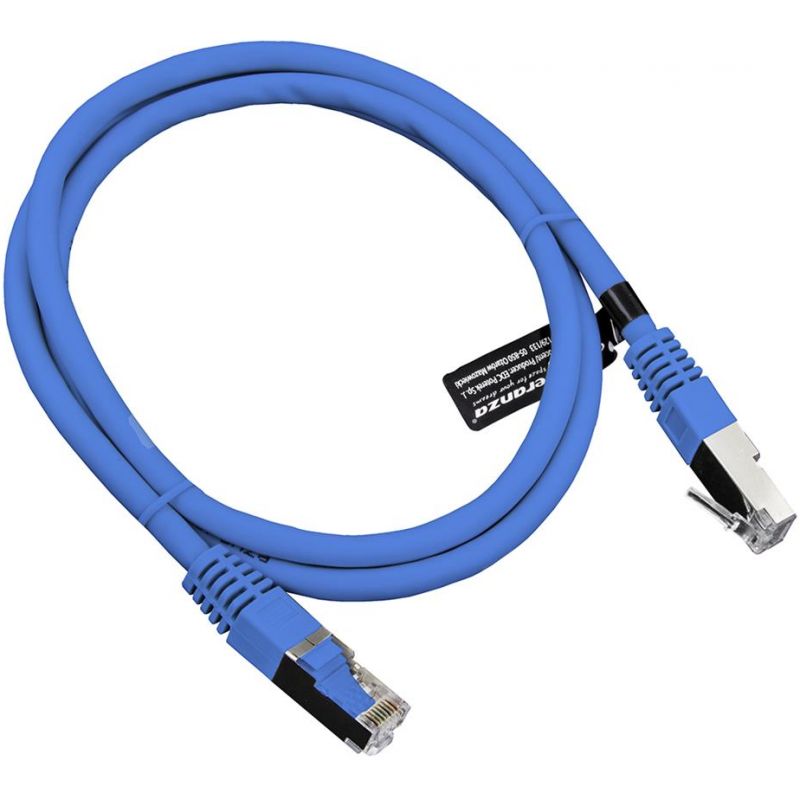 cable-reseau-1m-ethernet-rj45-cat6-ftp-bleu-eb284b