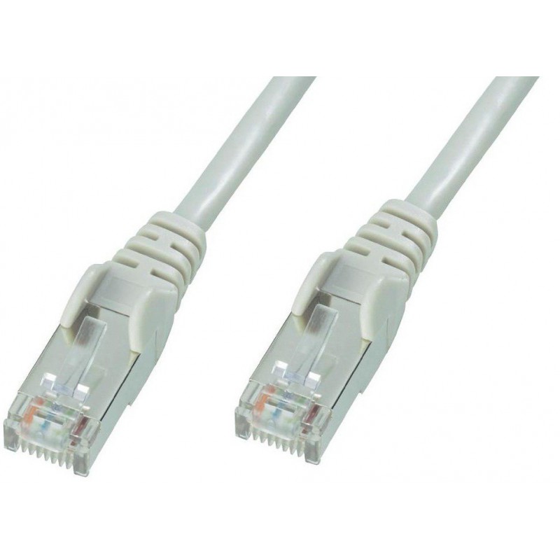 cable-rj45-cat-5e-sftp-3m-gris