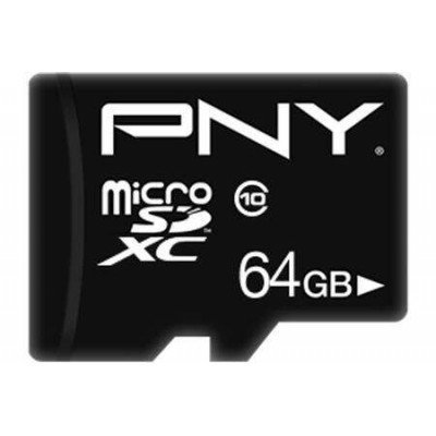 carte-memoire-pny-micro-sdhc-64go-class-1050mbs-uhs-1-