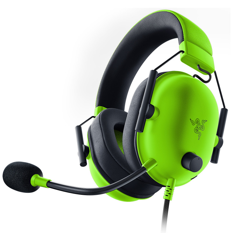 casque-micro-gaming-razer-blackshark-v2-x-vert-1