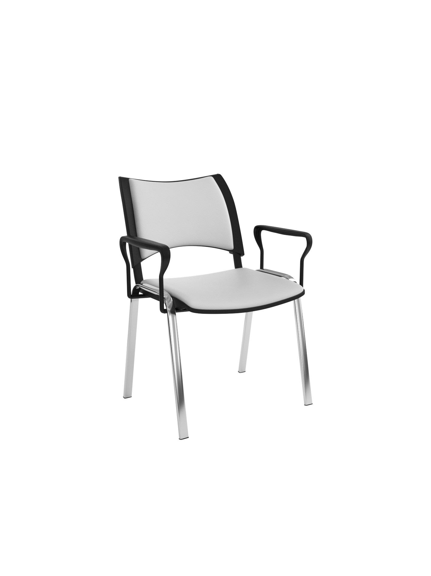 chaise-attente-smart-1-place-chrome-4400012016-BestBuy-Tunisie