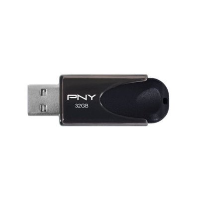 cle-usb-pny-32go-usb-20-noir