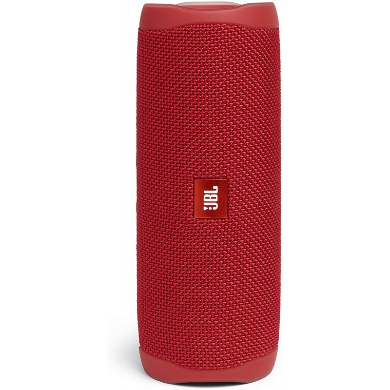 enceinte-portable-bluetooth-jbl-flip-5-etanche-rouge