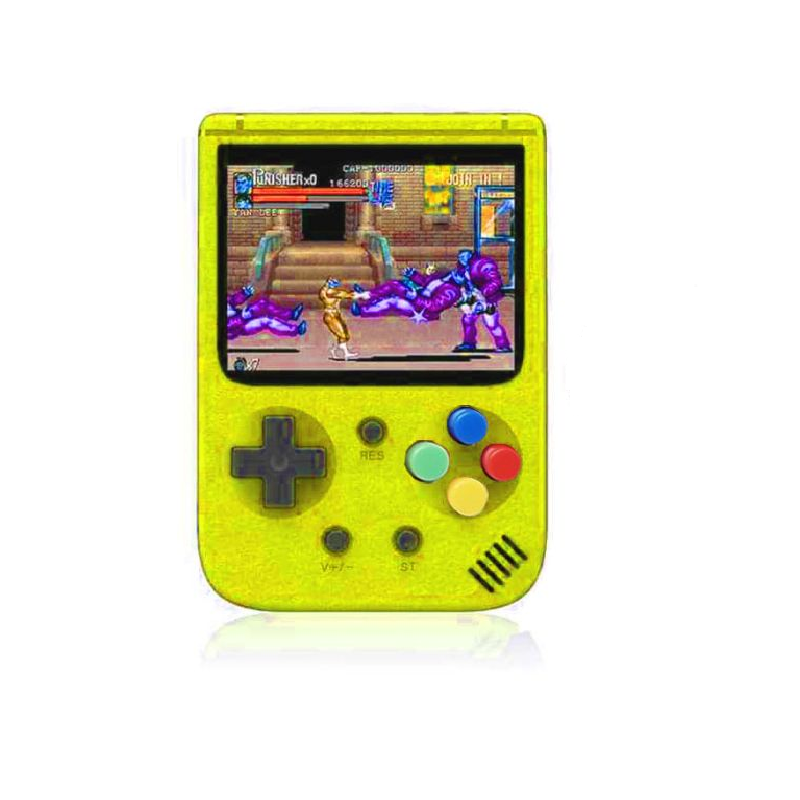 game-boy-jaune-bestbuytunisie