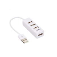 Hub USB Havit 4 Ports Hv-h18 Tunisie