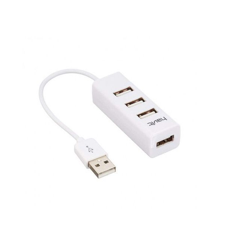 hub-havit-4-ports-usb-20-h18-blanc