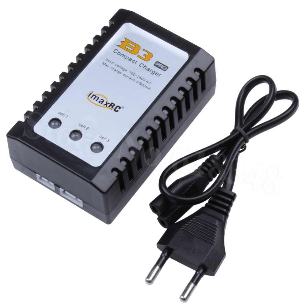 iMax-B3-Charger-B3AC-2S-3S-7.4V-Lithium-LiPo-RC-Battery-Balance-Charger