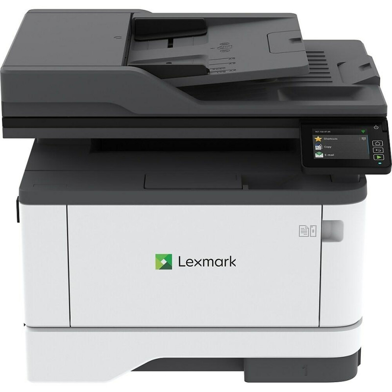 imprimante-laser-monochrome-lexmark-mx331adn-reseau-recto-verso