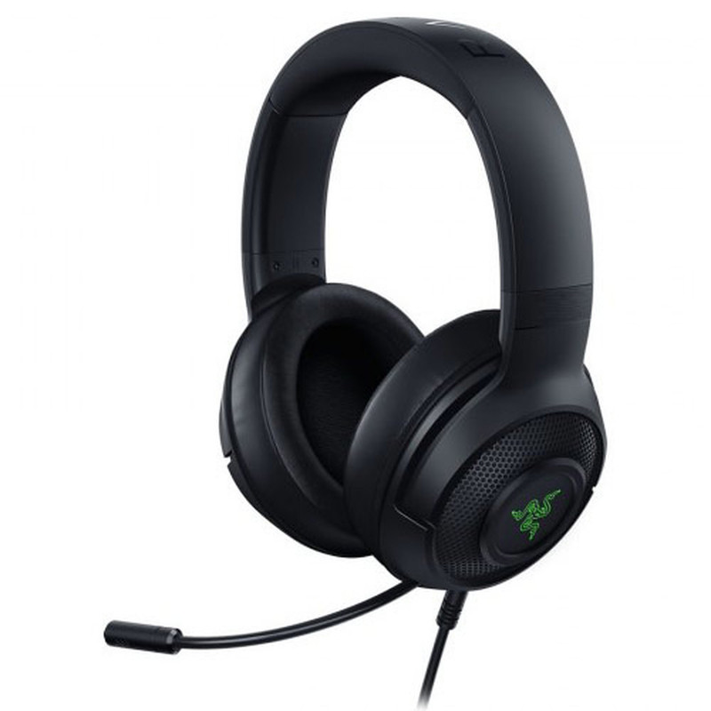 micro-casque-gaming-razer-kraken-v3-x-noir