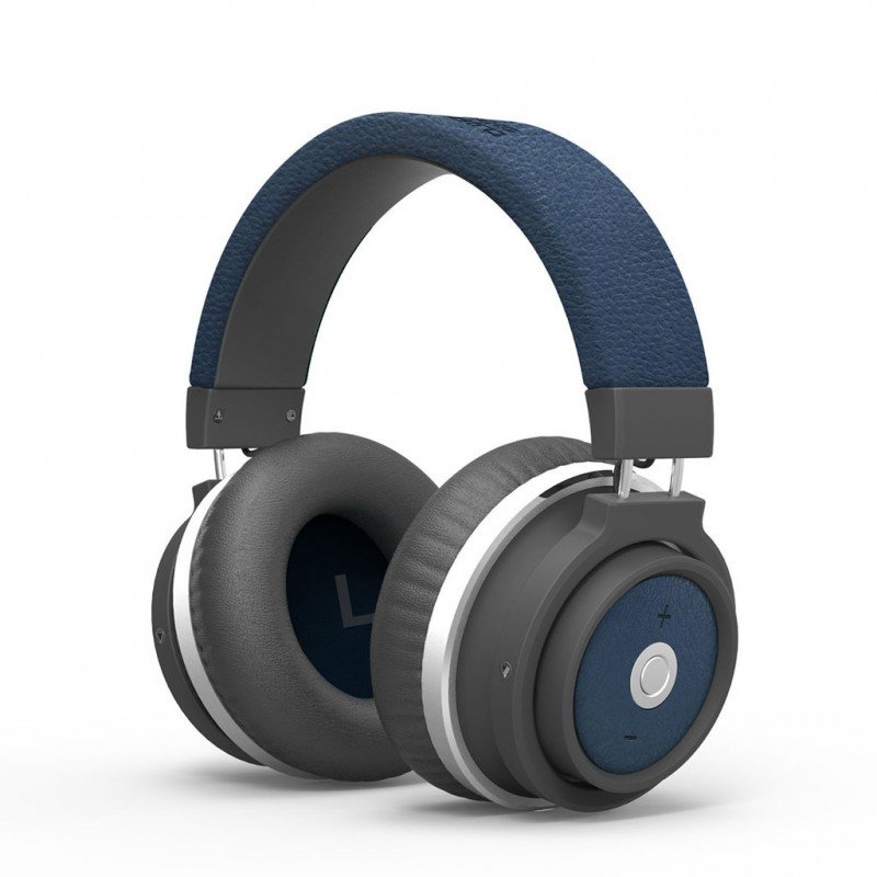 micro-casque-promate-astro-bluetooth-bleu