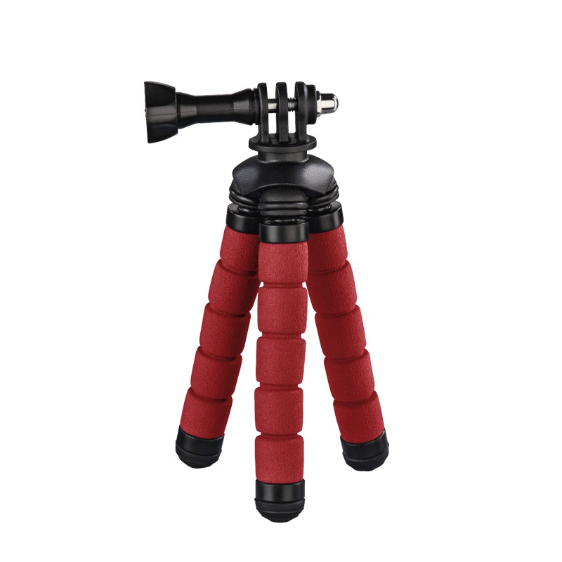 mini-tripod-flex-sgopro-rouge-bestbuy-tunisie-best-prix-tunisie-