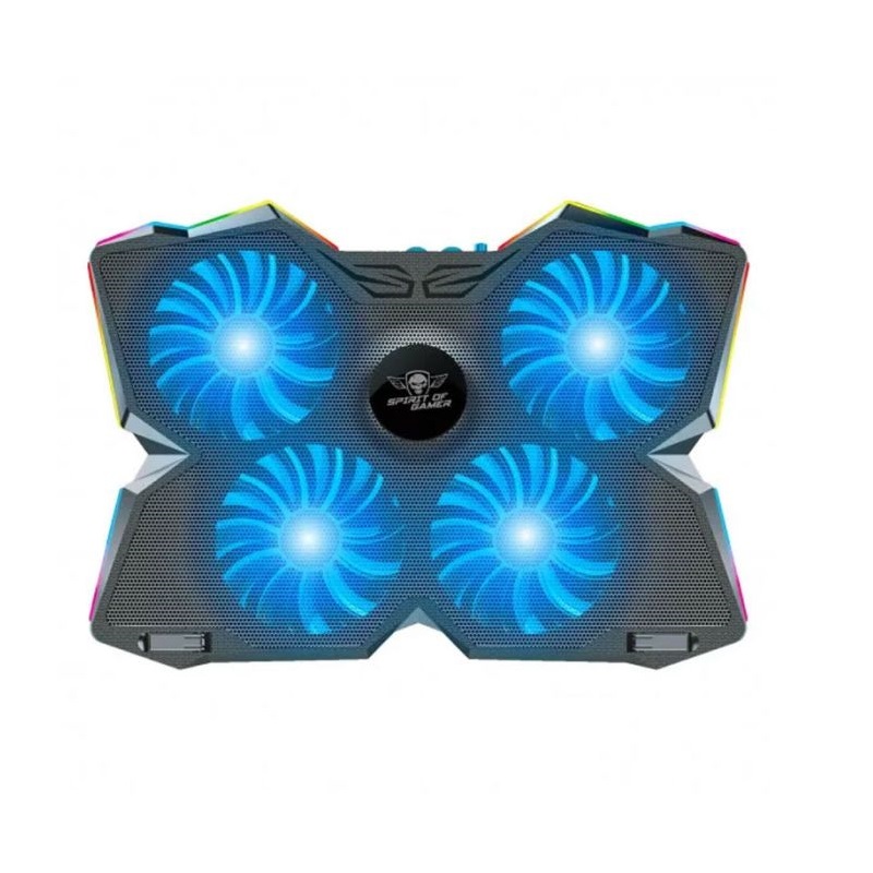 refroidisseur-spirit-of-gamer-airblade-500-rgb-pour-pc-portable